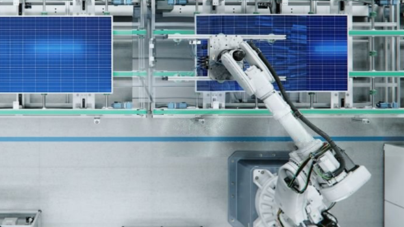 Photovoltaics (PV)