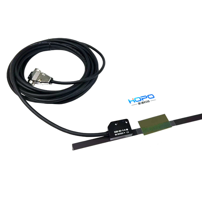 K200 Series Incremental Magnetic Linear Encoder