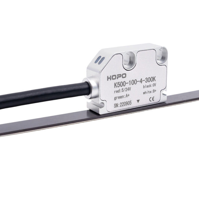 K500 Incremental Magnetic Linear Encoder