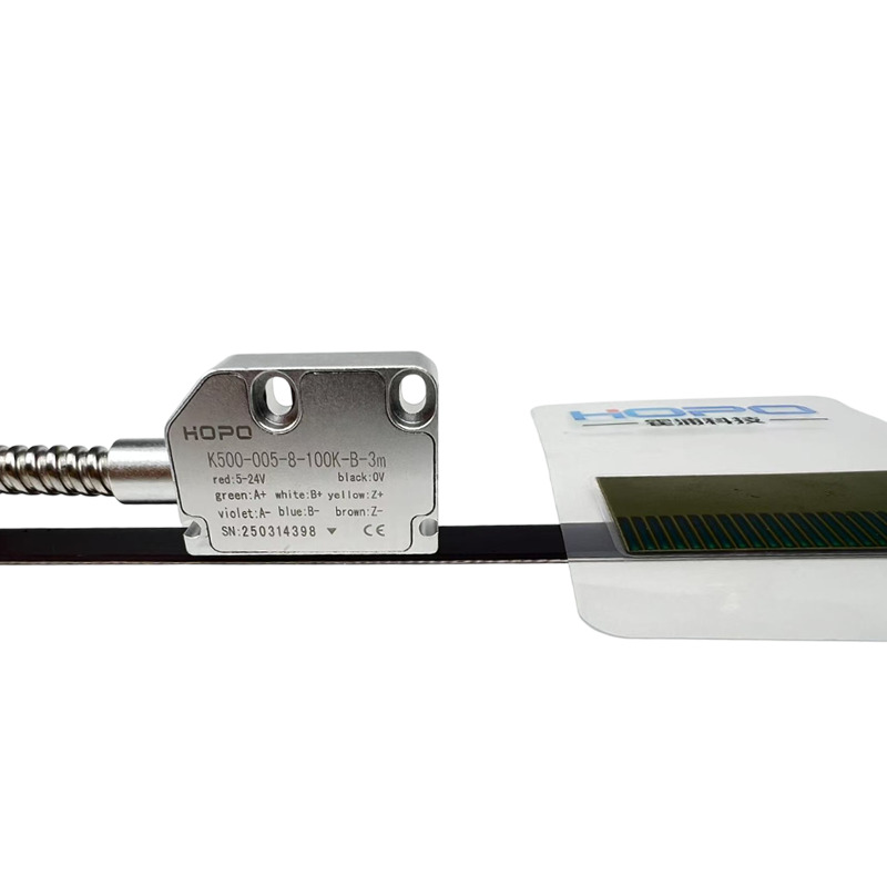 K500 Incremental Magnetic Linear Encoder