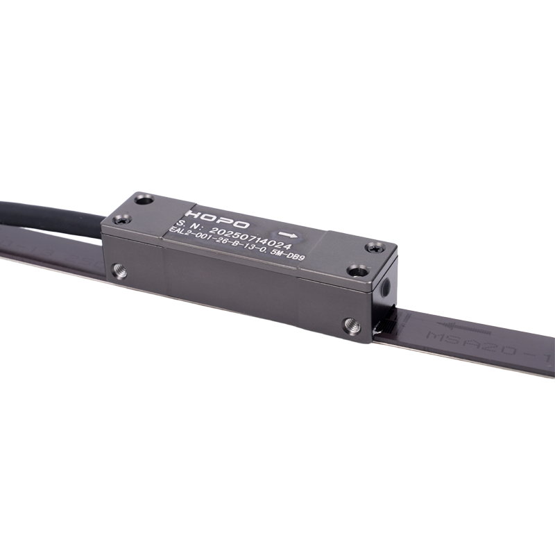 EAL2 Absolute Linear Encoders      
