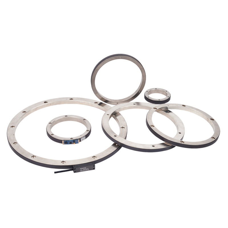 HRA2000 Absolute Rotary Encoders      