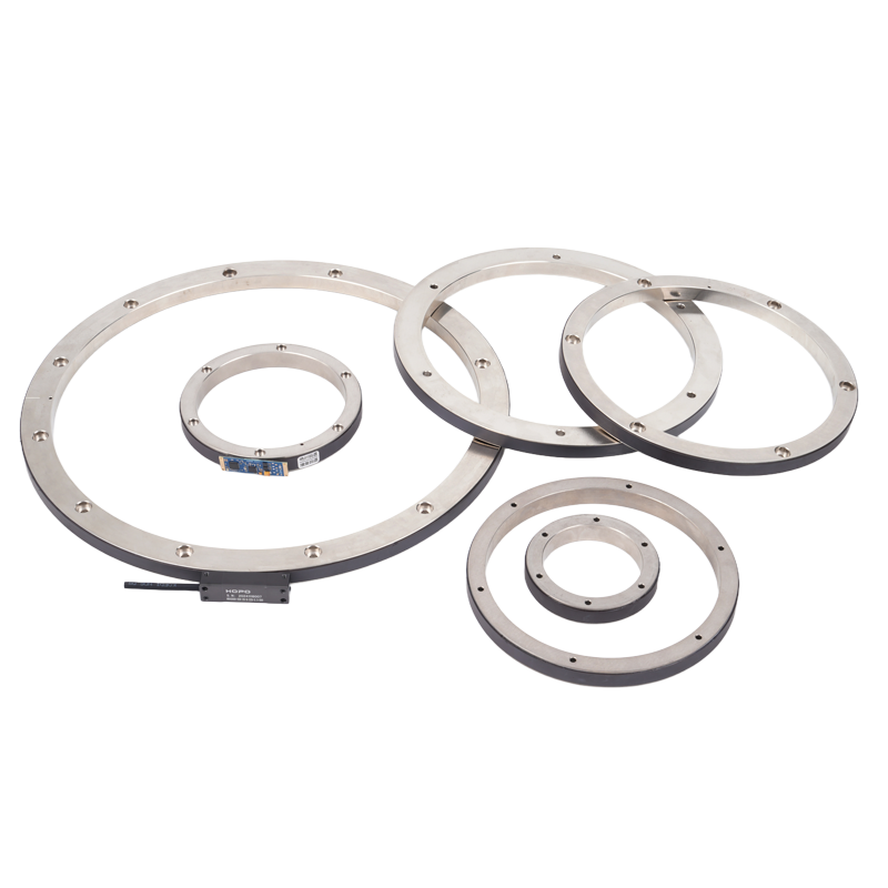 HRA2000 Absolute Rotary Encoders      