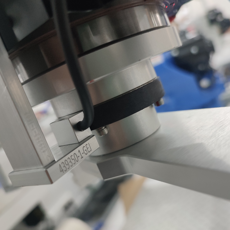 HRA2000 Absolute Rotary Encoders      