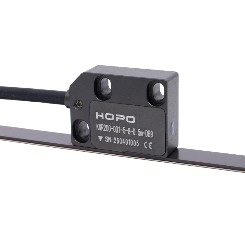 KNR200 Incremental Magnetic Linear Encoder
