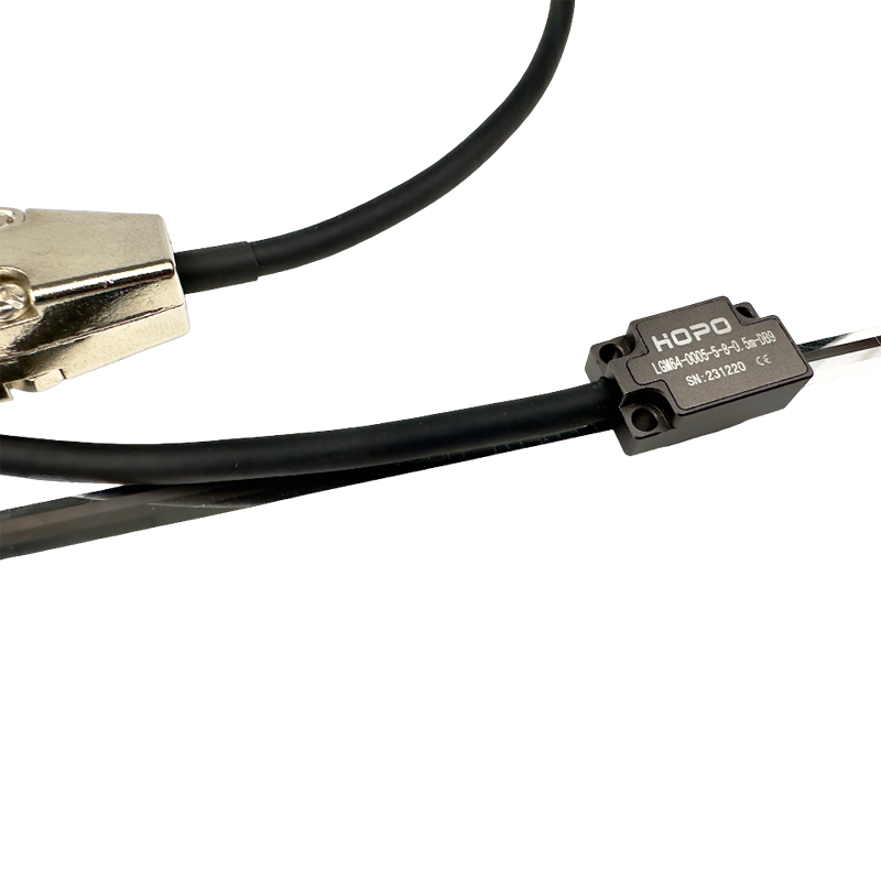 LGM64 Optical Linear Encoder