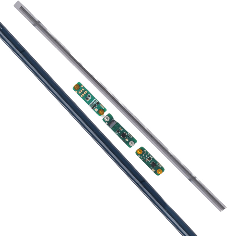 LGMB64 Bare PCB Optical Linear Encoder