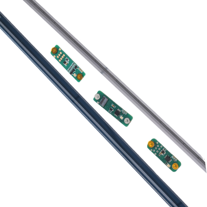LGMB64 Bare PCB Optical Linear Encoder