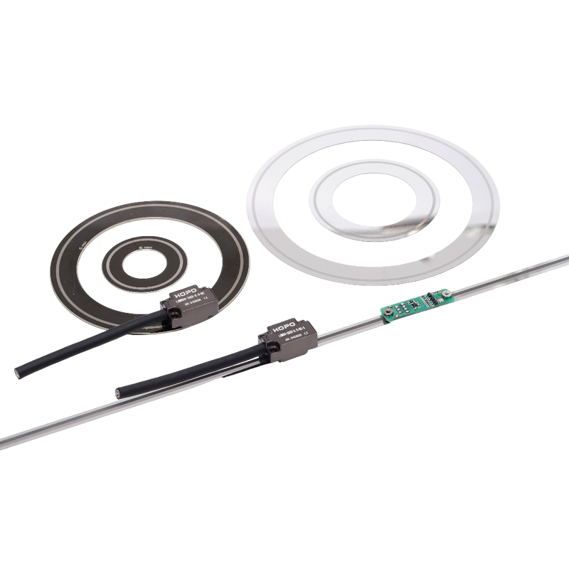 LGMR64  Incremental Optical Rotary Encoder
