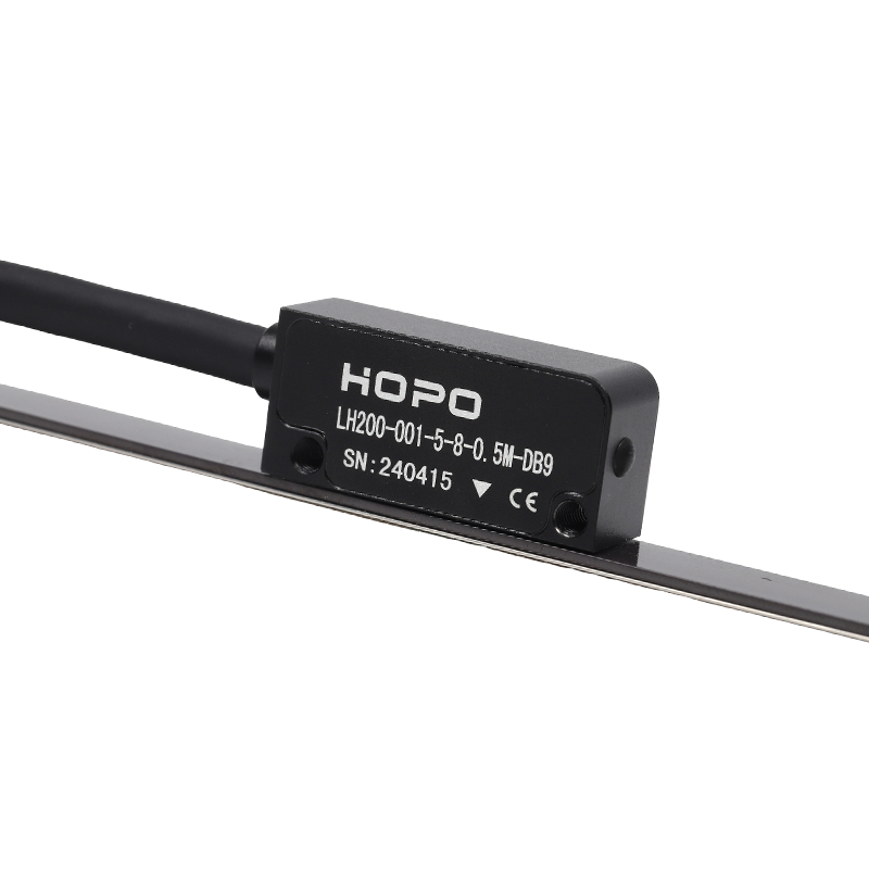 LH200,LHR200 Incremental Magnetic Linear Encoder