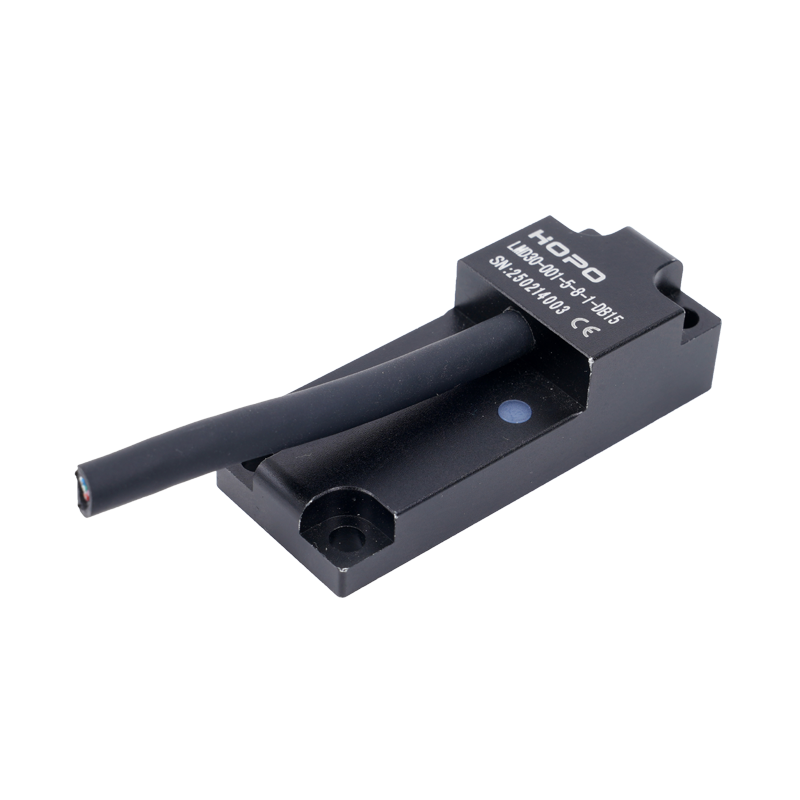 LMD Series Incremental Magnetic Linear Encoder Read Head