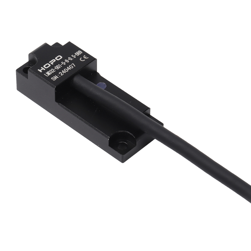 LMD Series Incremental Magnetic Linear Encoder Read Head