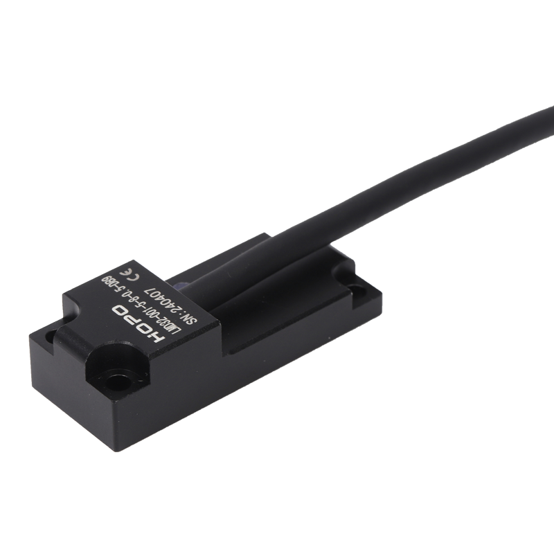 LMD Series Incremental Magnetic Linear Encoder Read Head