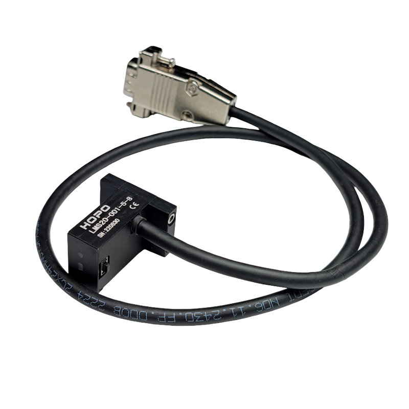 LMS Series Incremental Megnatic Linear Encoder Read Head