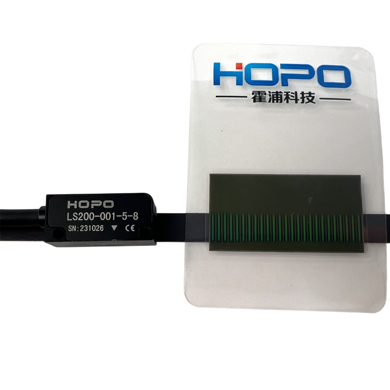 LS200 Incremental Magnetic Linear Encoder