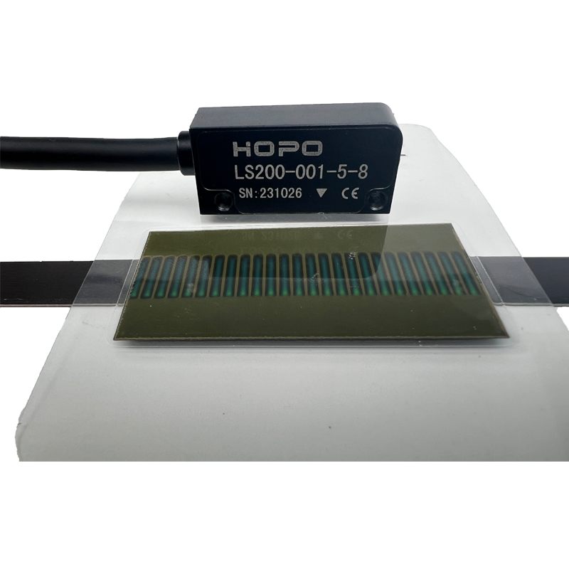 LS200 Incremental Magnetic Linear Encoder