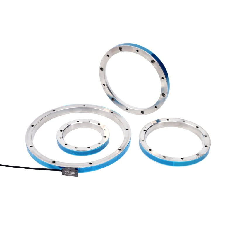 Micron-P2-CR  Incremental Optical Rotary Encoder