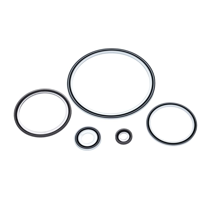 Micron-P2-CR  Incremental Optical Rotary Encoder