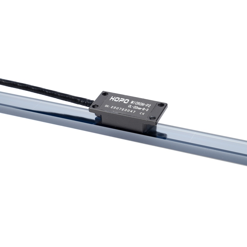 Micron P2 Optical Linear Encoder