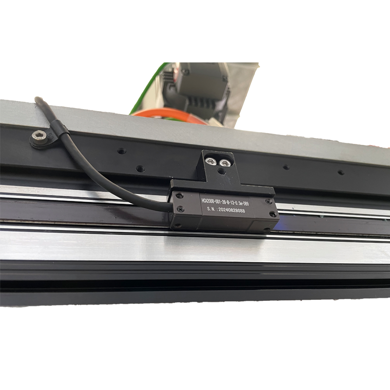 HCA2000 absolute magnetic linear encoder