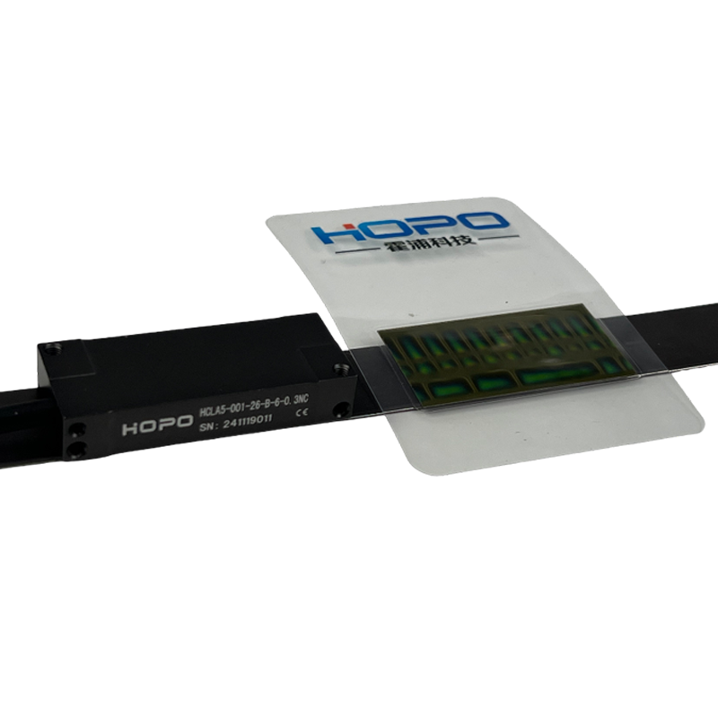 HCLA5  absolute magnetic linear encoder
