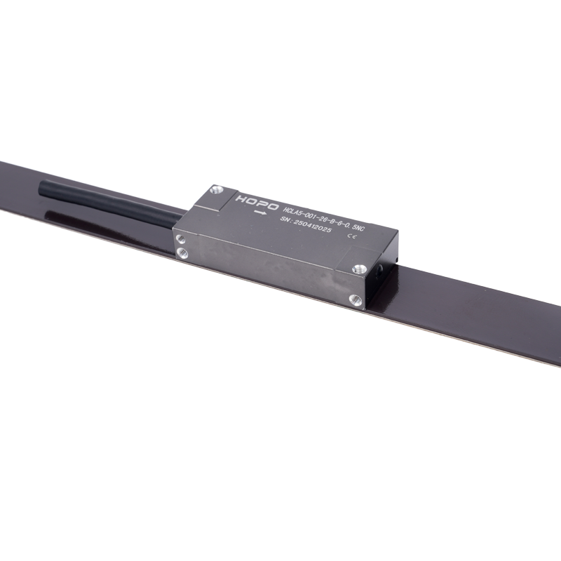 HCLA5  absolute magnetic linear encoder