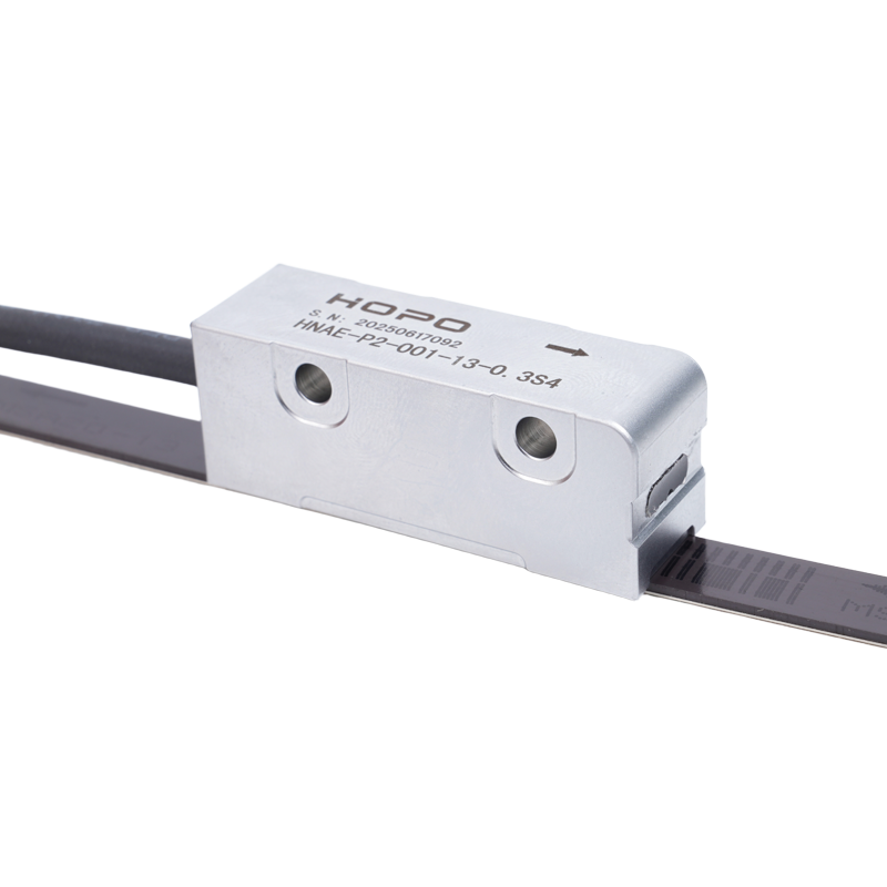 HNAE IO link absolute magnetic linear encoder