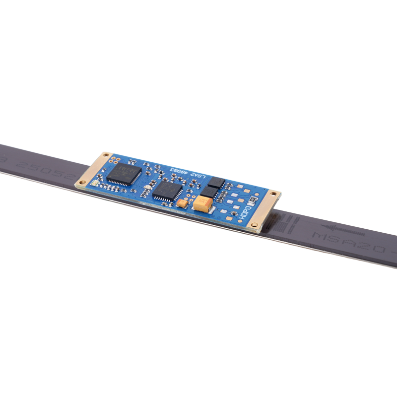 LSA2 bare board absolute magnetic linear encoder