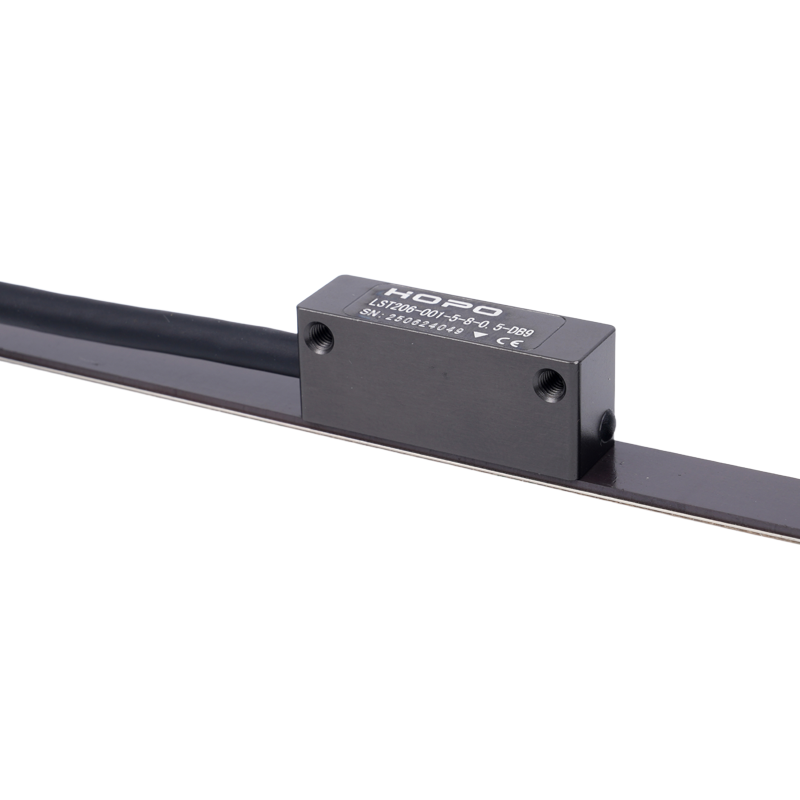LST206 incremental magnetic linear encoder