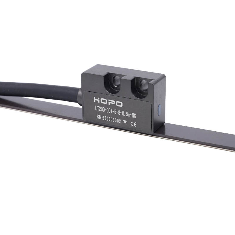 LT200 incremental magnetic linear encoder