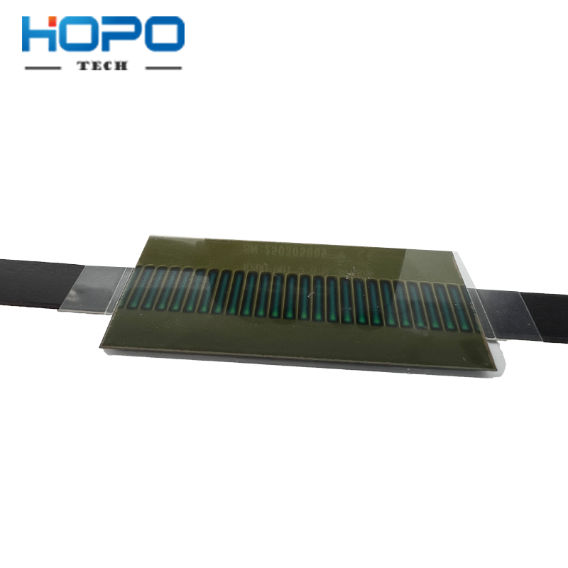 LT200 incremental magnetic linear encoder