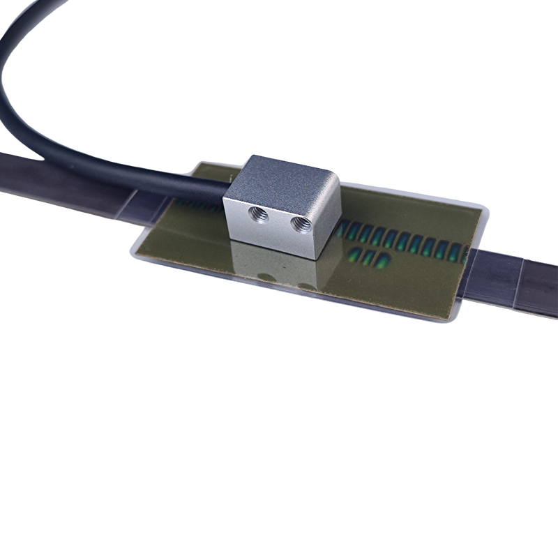 Mini incremental magnetic encoder