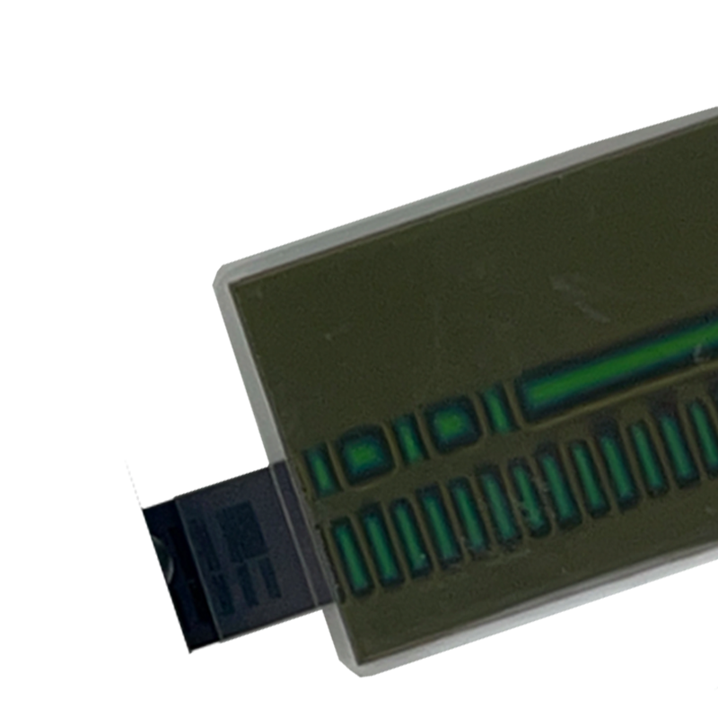 LCA2 absolute magnetic linear encoder