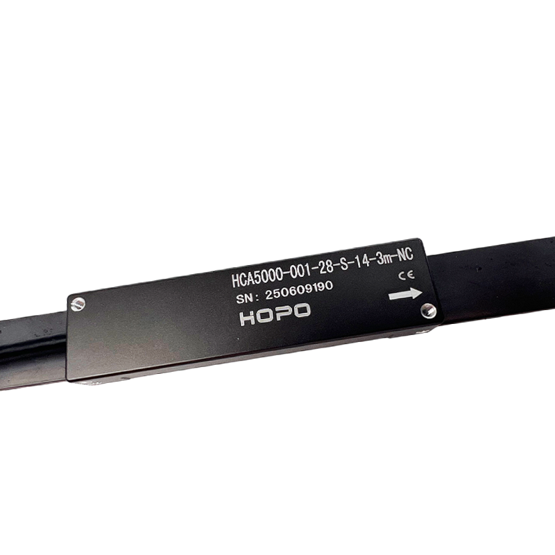 HCA5000 absolute magnetic linear encoder with extreme long stroke 