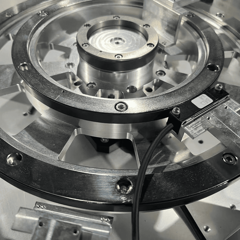 HRA2000 Absolute Rotary Encoders readhead      