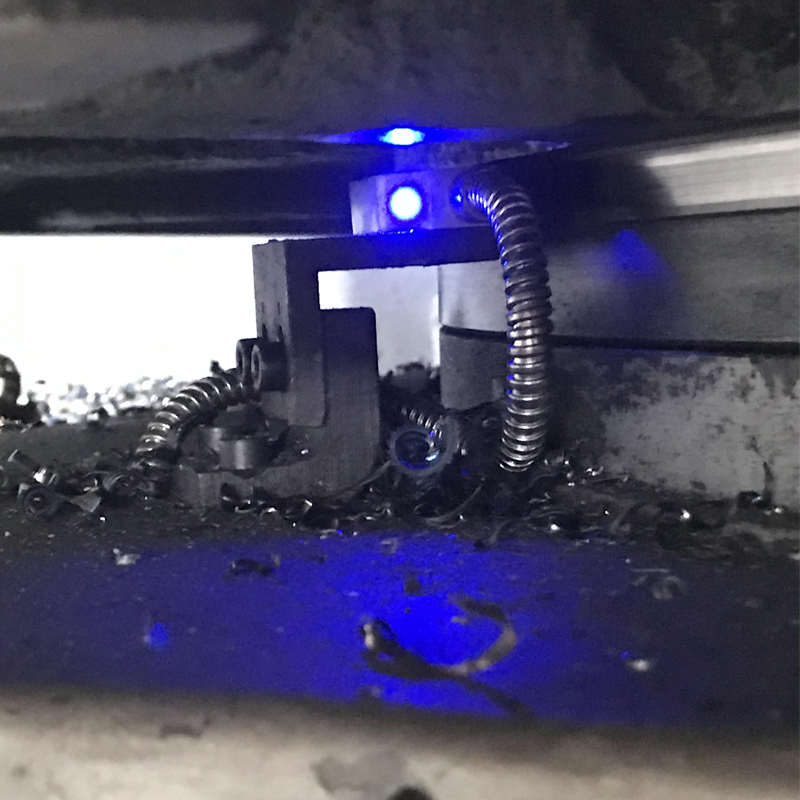 K500 Incremental Magnetic Linear Encoder