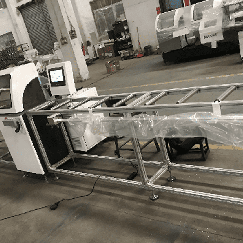 KNR200 Incremental Magnetic Linear Encoder