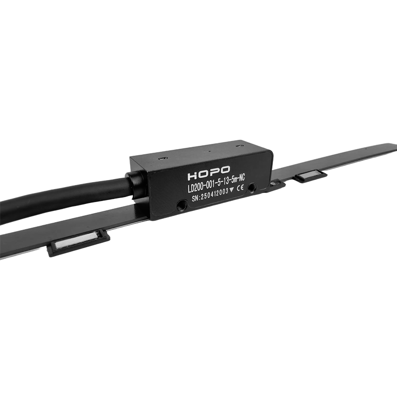 LD200 incremental magnetic encoder 