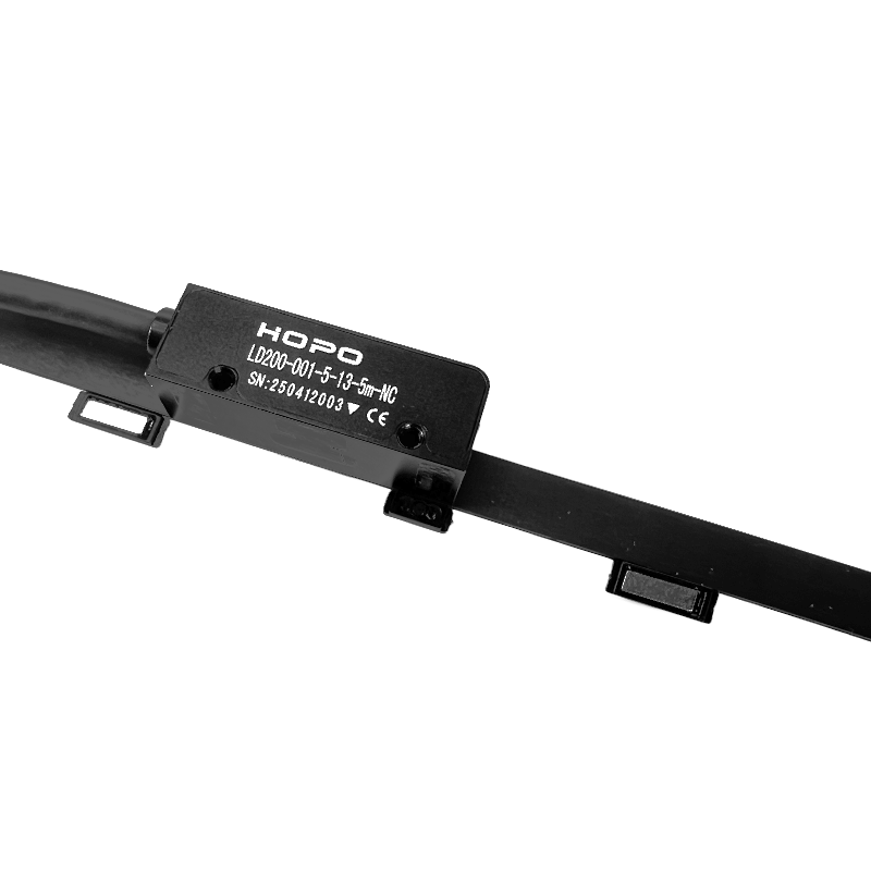 LD200 incremental magnetic encoder 