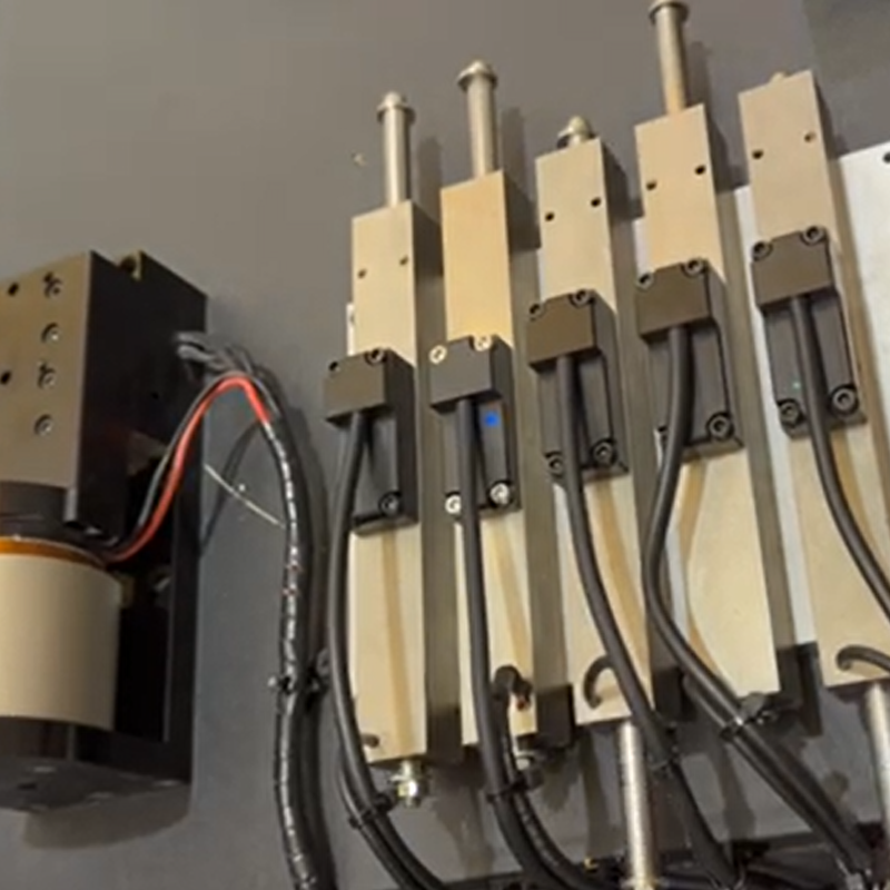 LMD Series Incremental Magnetic Linear Encoder Read Head