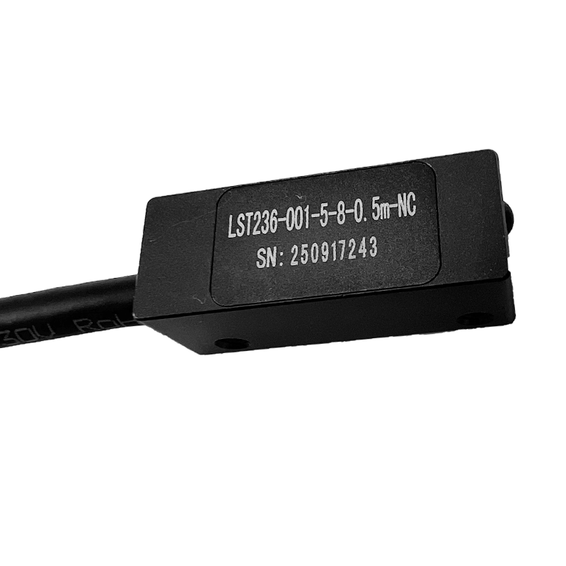 LSTR236 incremental magnetic linear encoder