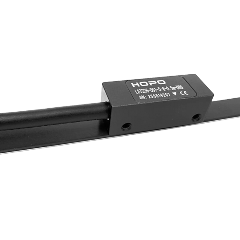 LSTR236 incremental magnetic linear encoder