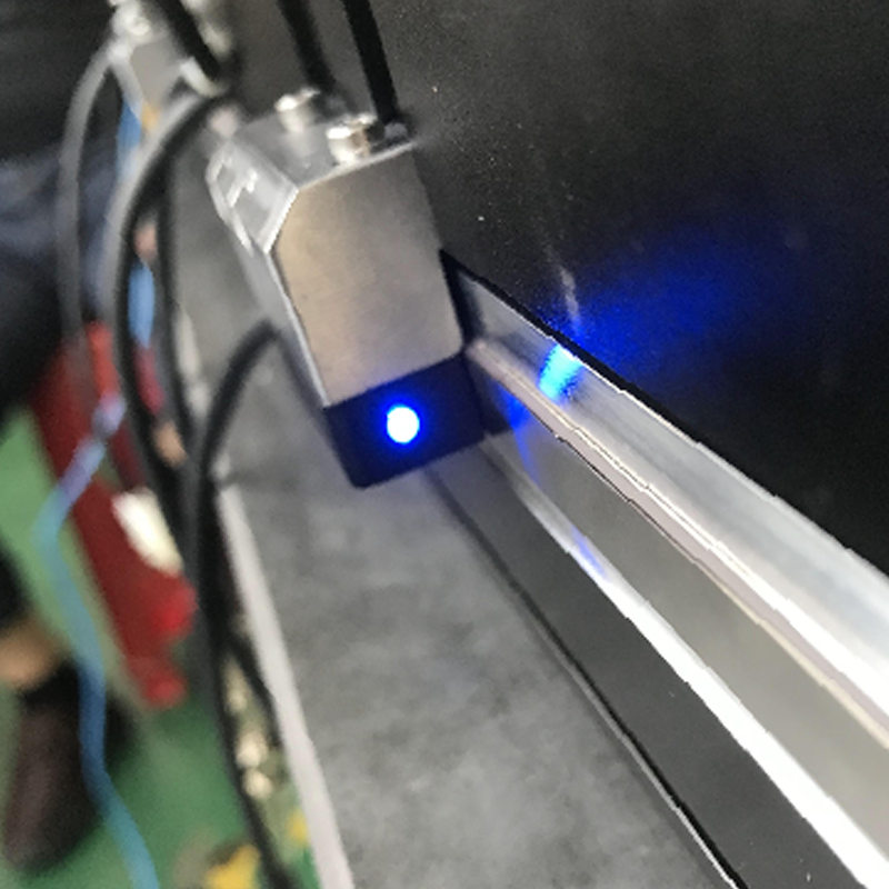 LT200 incremental magnetic linear encoder