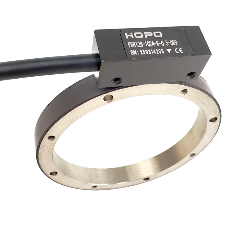 PS(TR) incremental rotary ring encoder readhead