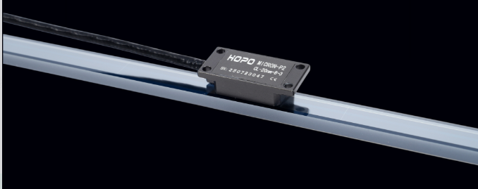 Optical Linear Encoder
